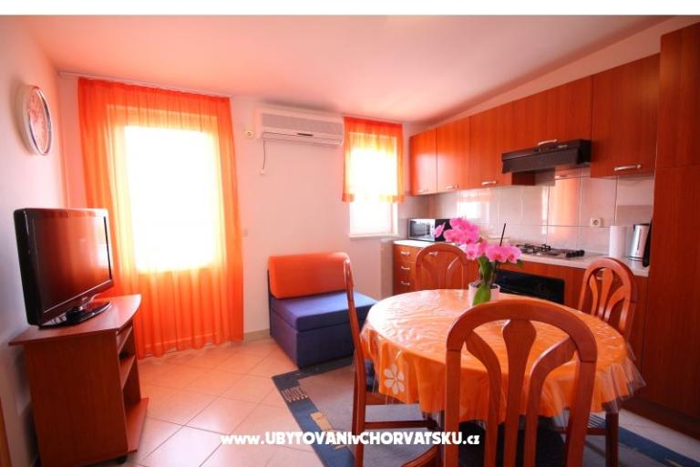Appartements Gotovac – foto 9