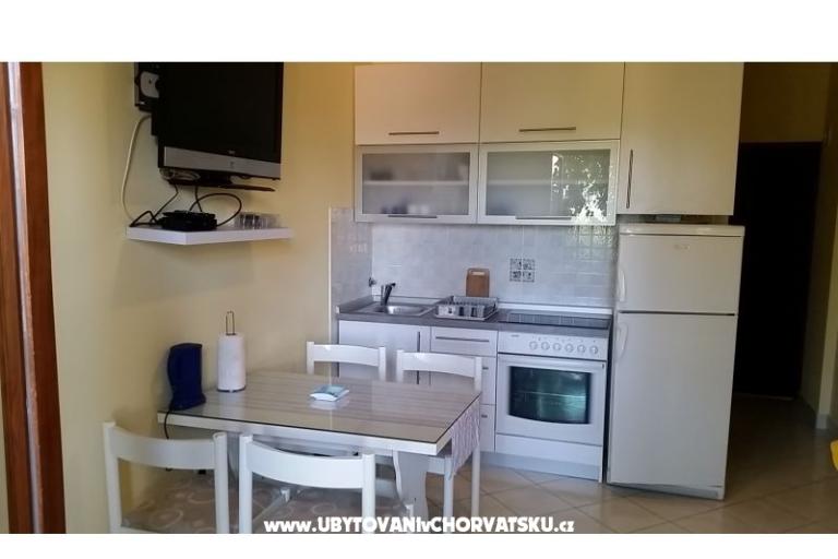 Appartements Grbeša – foto 8