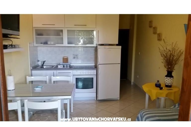 Appartements Grbeša – foto 9