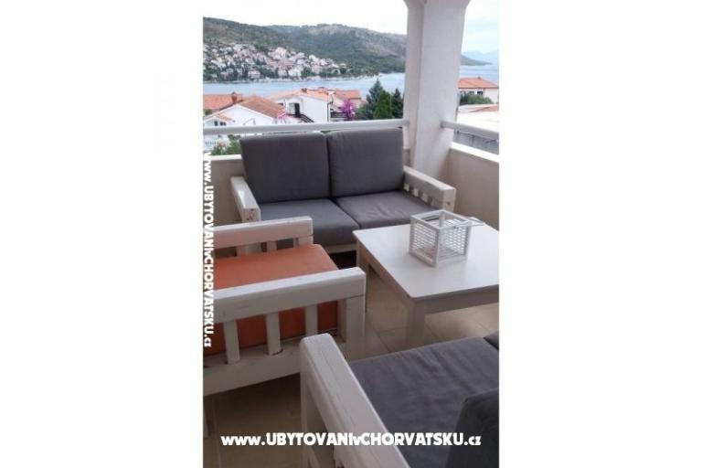 Appartements Šošo – foto 9