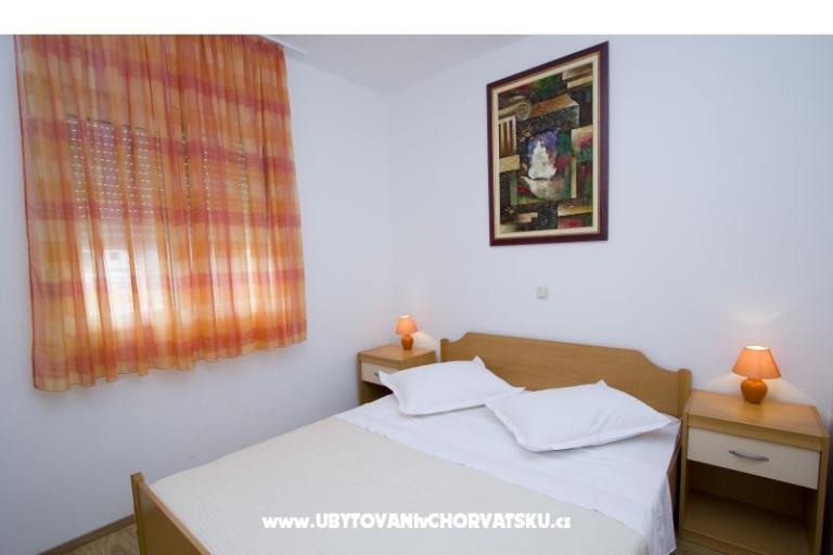 Appartements Igor &amp; Marina – foto 12