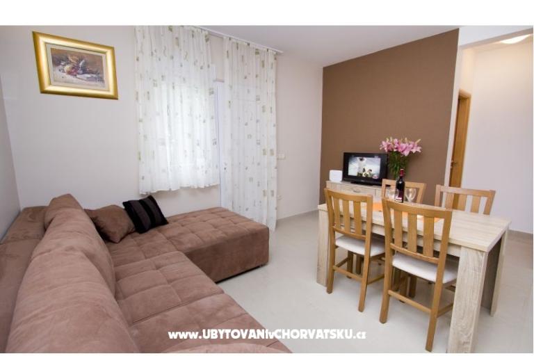 Appartements Igor &amp; Marina – foto 14