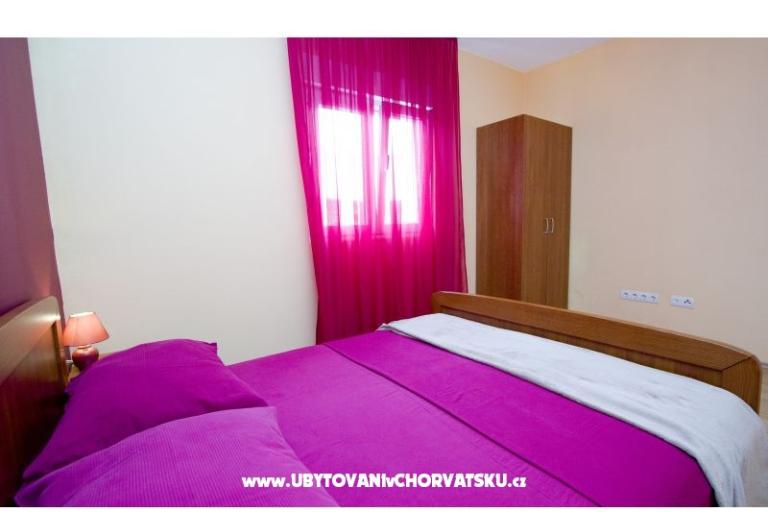 Appartements Igor &amp; Marina – foto 5