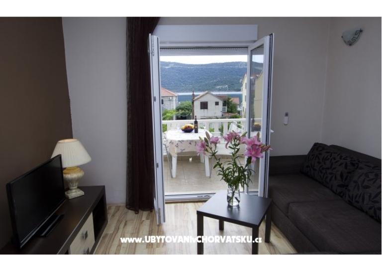 Appartements Igor &amp; Marina – foto 9