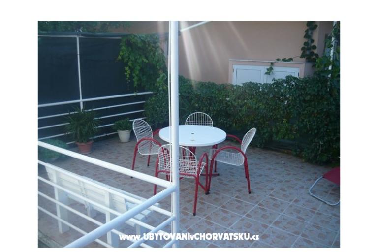 Appartements Iva – foto 11