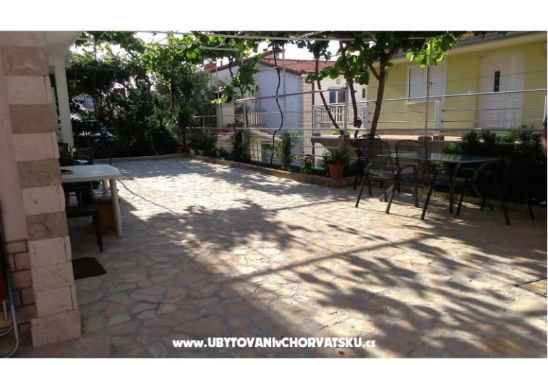 Appartements Iva – foto 8