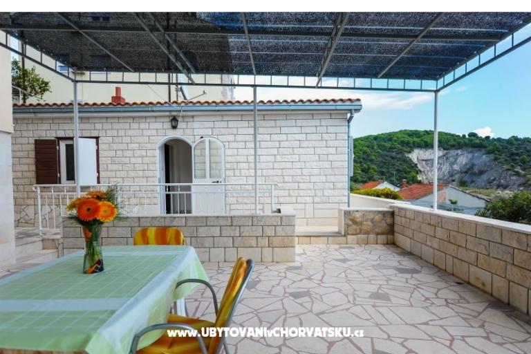 Appartements Ivan*** – foto 13