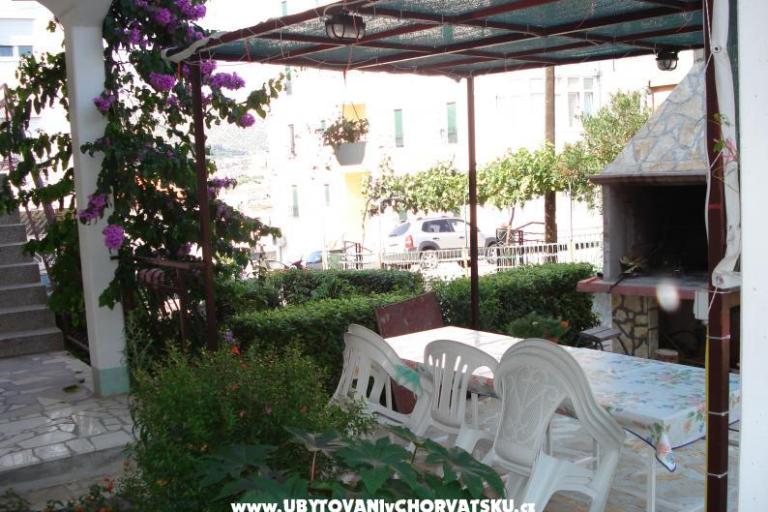 Appartements  Milenka – foto 4