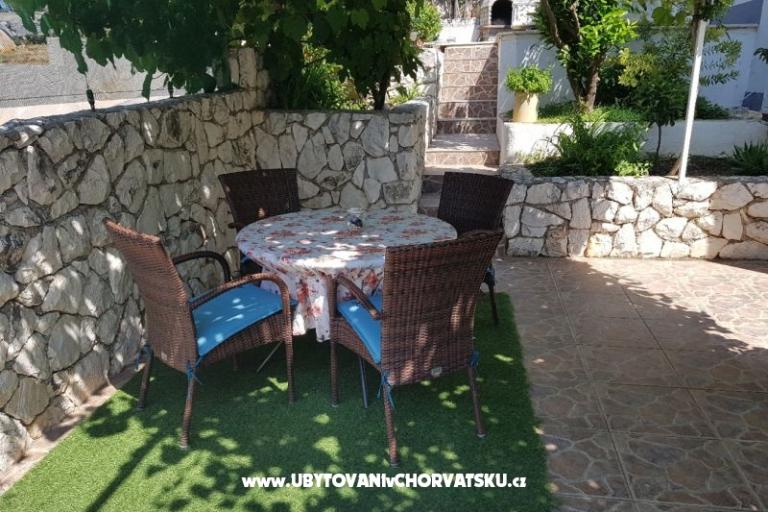 Appartements Ivan Okrug Gornji – foto 11