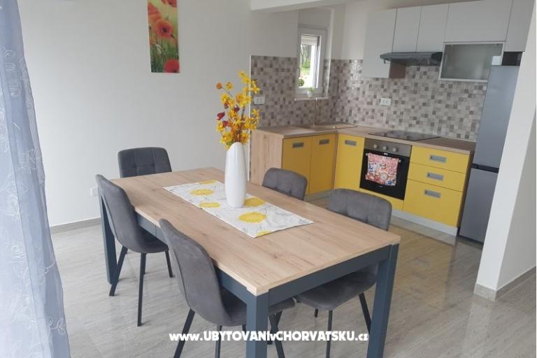 Appartements Ivan Okrug Gornji – foto 26