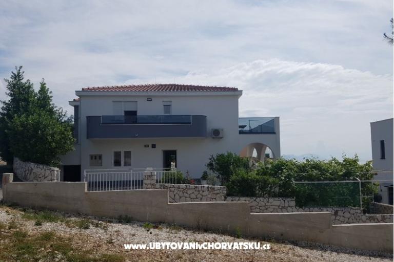 Appartements Ivan Okrug Gornji – foto 3