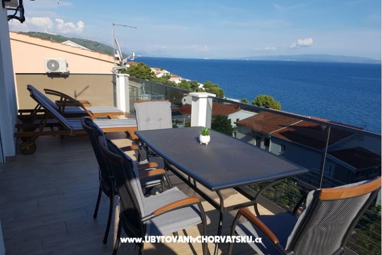 Appartements Ivan Okrug Gornji – foto 37