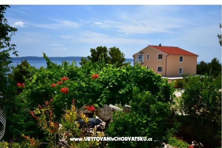 Appartements Ivan Okrug Gornji – foto 7