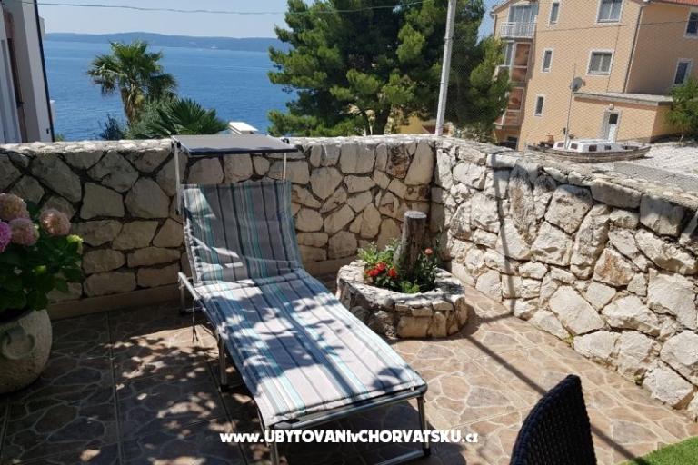 Appartements Ivan Okrug Gornji – foto 9