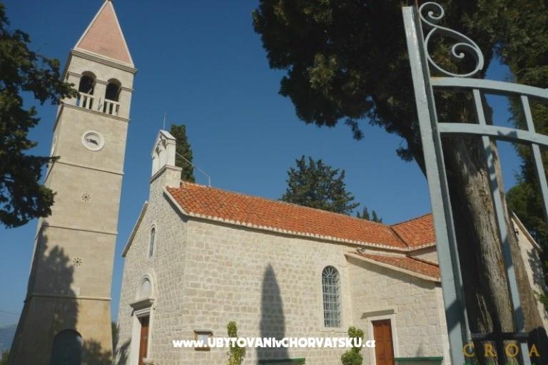 Appartements Ivana – foto 8