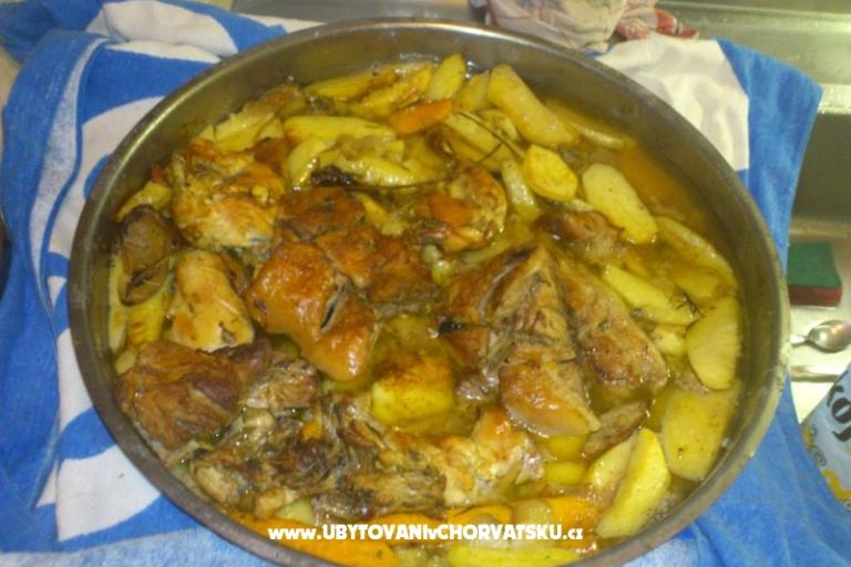 Appartements Ivana – foto 12