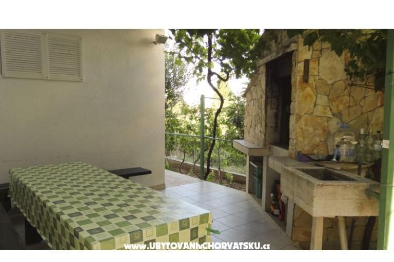 Appartements Jelena – foto 15