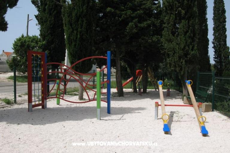 Appartements Jelena – foto 18