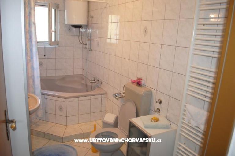 Appartements Kapetan – foto 9