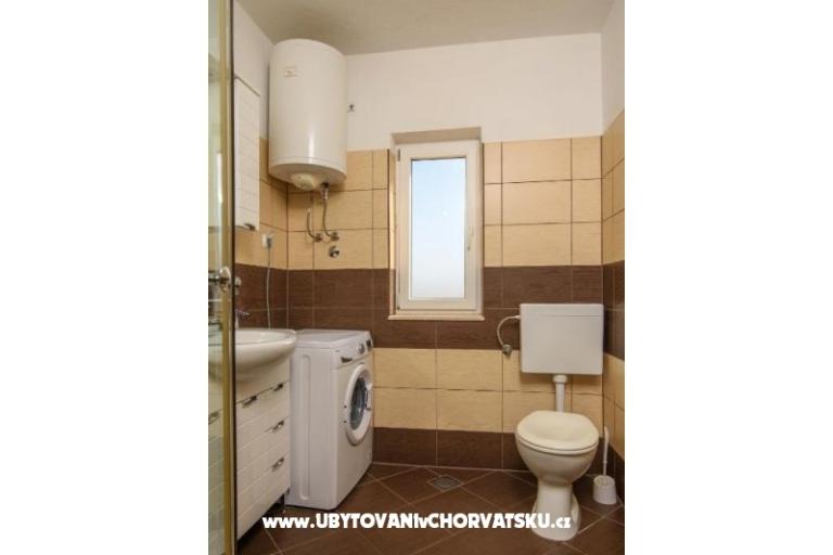 Appartements Karmen – foto 9