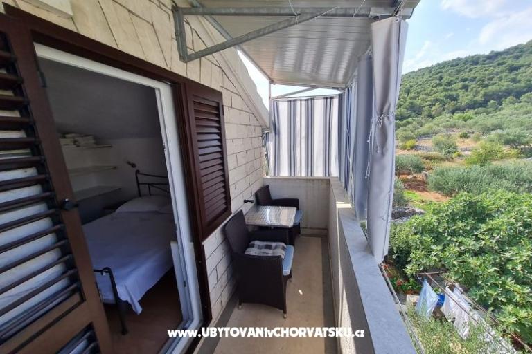 Appartements Katić Slatine – foto 12