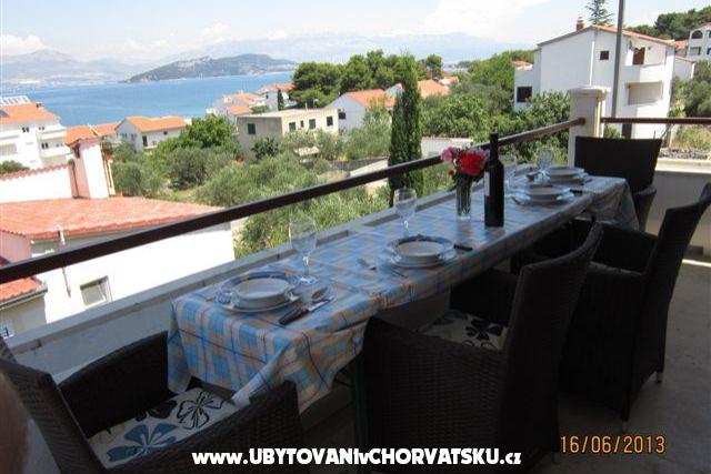 Appartements Katić Slatine – foto 14