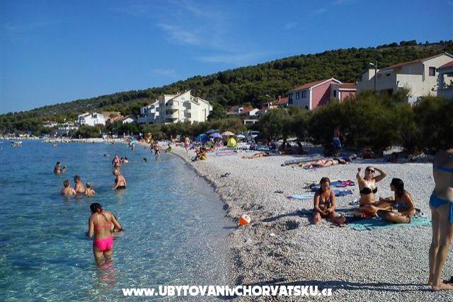 Appartements Katić Slatine – foto 15