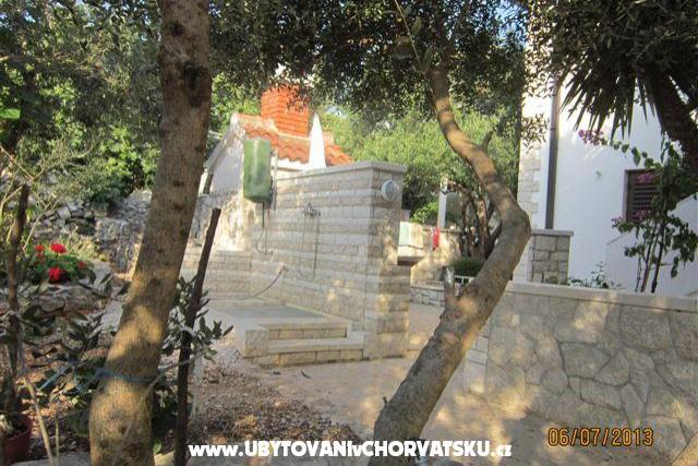 Appartements Katić Slatine – foto 16