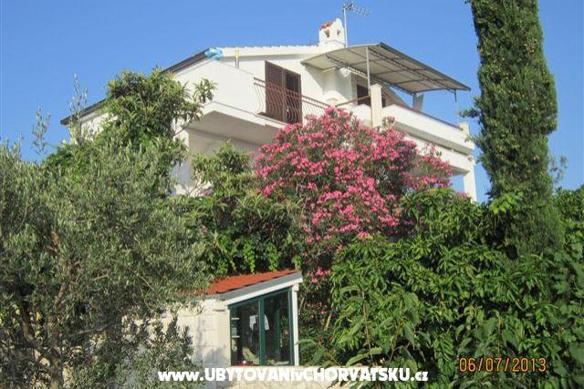 Appartements Katić Slatine – foto 2