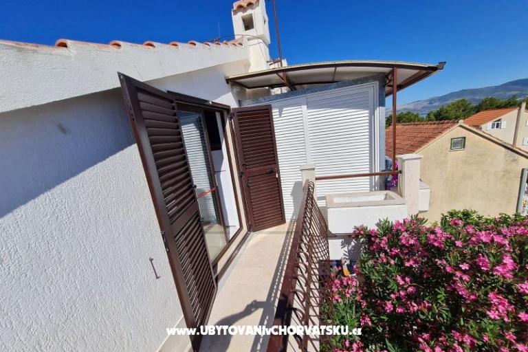 Appartements Katić Slatine – foto 3