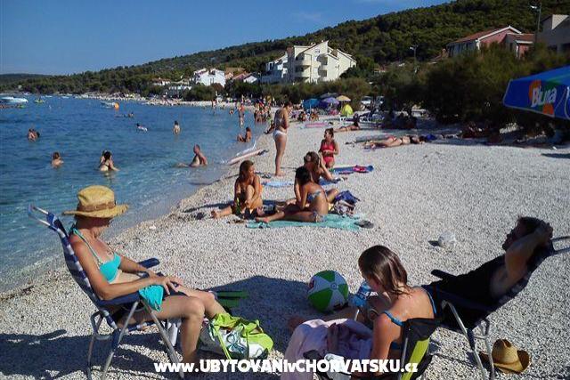 Appartements Katić Slatine – foto 8