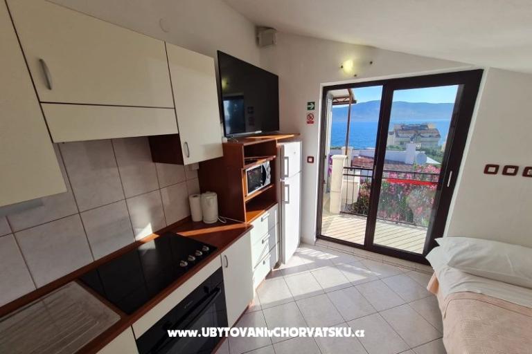 Appartements Katić Slatine – foto 9