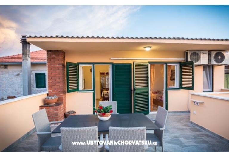 Appartements Leut – foto 13