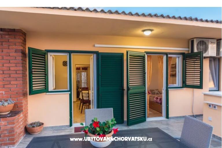 Appartements Leut – foto 5