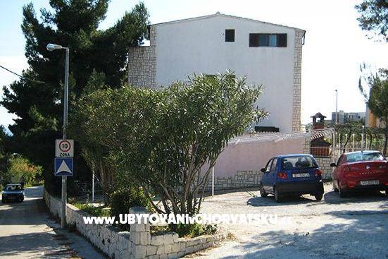 Appartements Lucija net – foto 2