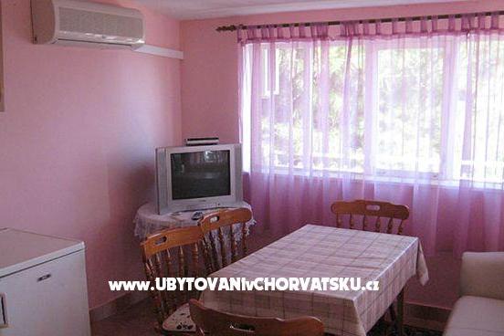 Appartements Lucija net – foto 6