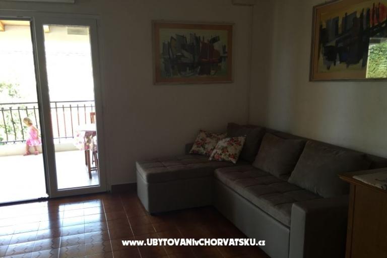 Appartements Mare – foto 13