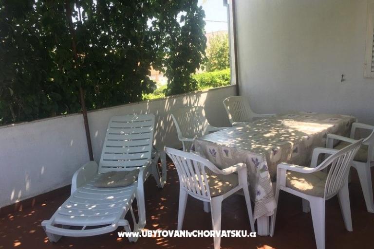 Appartements Marija – foto 6