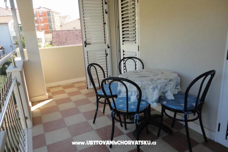 Appartements Marijana – foto 16