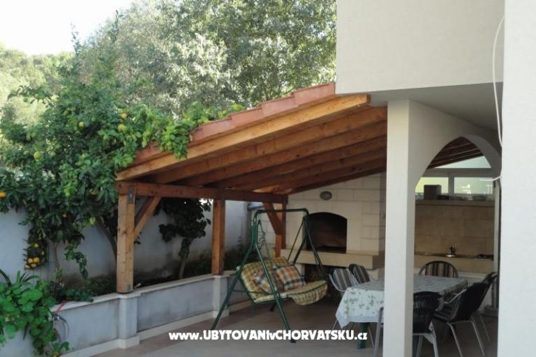 Appartements Marijana – foto 2