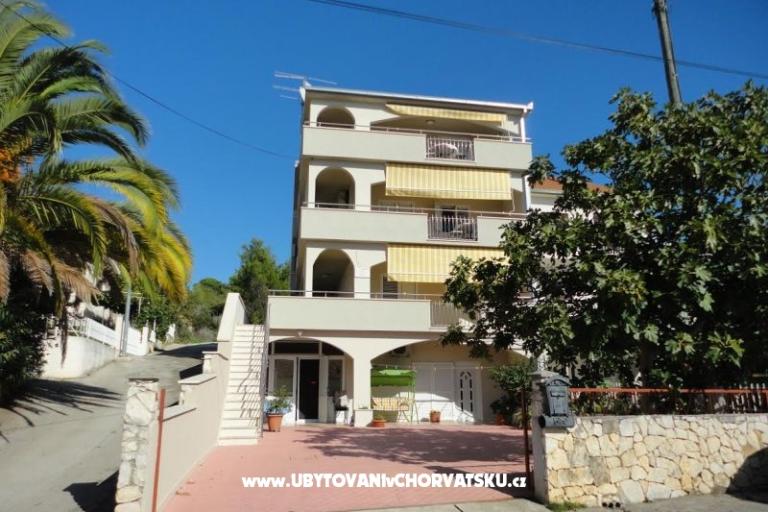 Appartements Marijana – foto 8