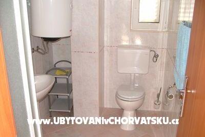 Appartements Marušić – foto 7