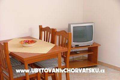 Appartements Marušić – foto 8