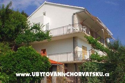 Appartements Mastelić – foto 2