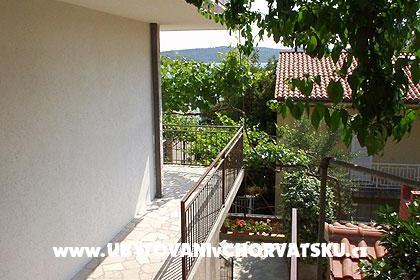 Appartements Mastelić – foto 3