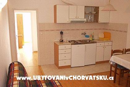Appartements Mastelić – foto 6