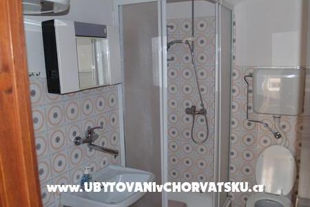 Appartements Mastelić – foto 7