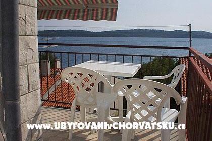 Appartements Mastelić – foto 8