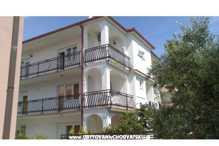 Appartements Matić – foto 3