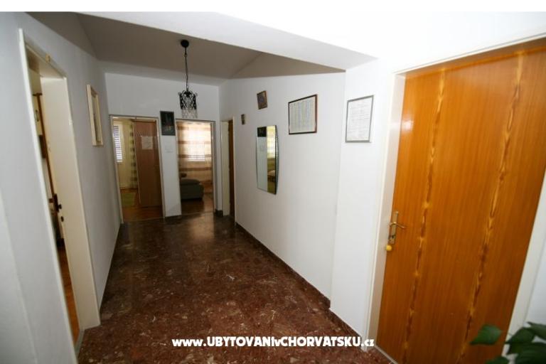 Appartements Merica – foto 11